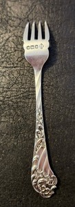 Martin Hall Sterling | eBay