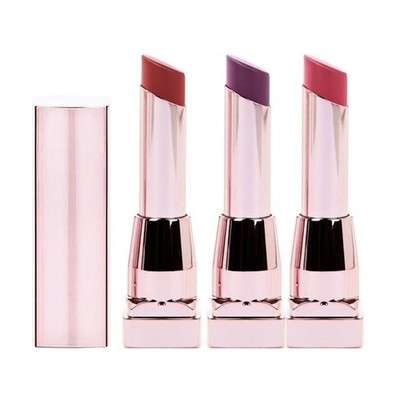Maybelline Color Sensational Shine Compulsion Lippenstift- Wählen Sie Farbton