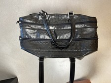 Armani Reisetasche - Vintage - Original