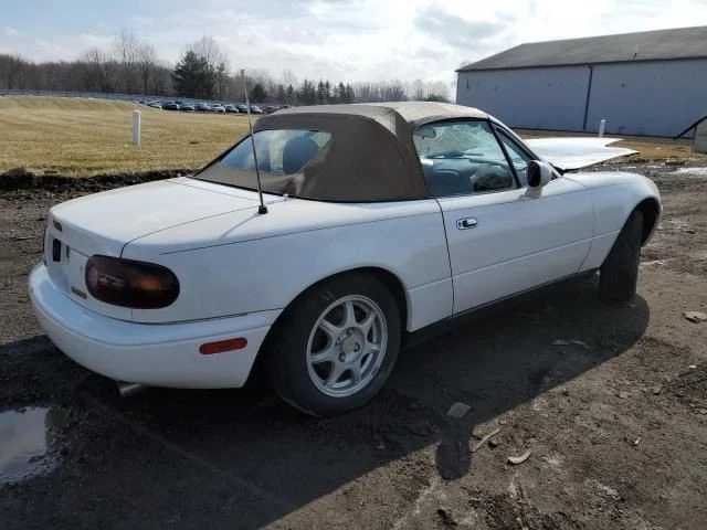 Starter Motor Fits 90-97 MAZDA MX-5 MIATA 2451309 Foto 2 de 4