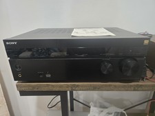Sony STRDH550 5.2 Channel 4K AV Receiver, New