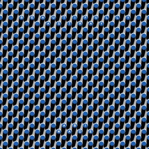 Альбом Abi Wade Beautifully Astray (CD), выпущенный ограниченным тиражом (ИМПОРТ ИЗ Великобритании)