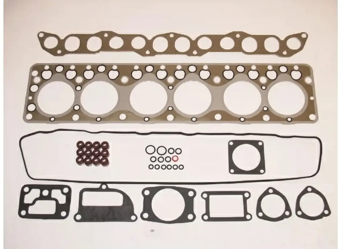 Cylinder head gasket set 48176 JAPKO