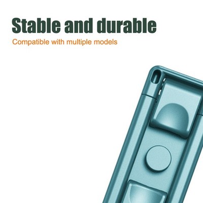 Mobiltelefon Selfie Stick Tripod Bluetooth Remote Wireless Selfi Holder Ständer 