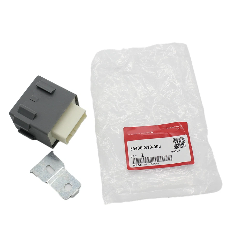 OEM For HONDA MAIN FUEL RELAY MITSUBA RZ-0159 94-01 39400-S10-003 INTEGRA - Изображение 2 из 4