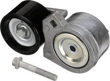 Gates 38523 Fleet Runner Heavy Duty Automatic Belt Drive Tensioner