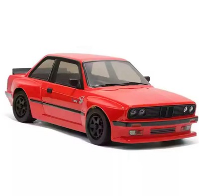 RC Racing Drift Car HNR Werwolf 1/10 4WD Brushless Touring Onroad Flat Running
