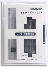 Fountain pen support kit 14-1006-000