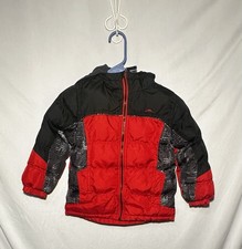 Pacific Trail Outdoor Wear Kids Puffer Jacket