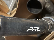 Prl Cobra Intake Street Off A 2019 Civic Si Sedan Prl Cobra Intake Street Off A 2019 Civic Si Sedan