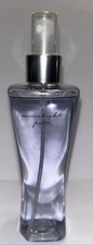 Bath Body Works Moonlight Path Fragrance Body Mist Spray Vintage 8oz NEW