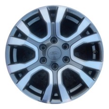 FORD RANGER ALLOY WHEEL WILDTRAK 18â€ SINGLE 2011-2023 EB3C-1007-F2A