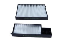 Filtersatz Innenraumluft MAXGEAR 26-1927 Pollenfilter für HYUNDAI i30 FD CRDi SW