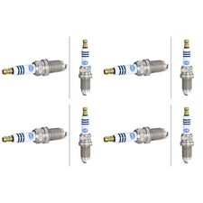 4x HELLA IRIDIUM PRO ZÜNDKERZEN passend für 4-ZYLINDER HONDA CITY CIVIC CR-Z