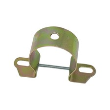 Coil Bracket Universal Round Ignition Coil Holder - 113905110 Coil Bracket Universal Round Ignition Coil Holder - 113905110