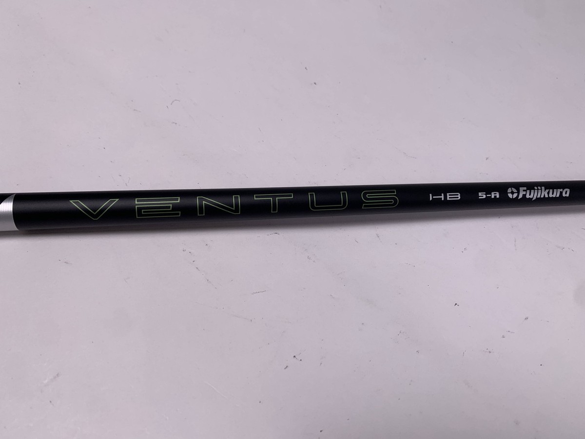 Fujikura 2025 Ventus Blue HB 5-A Seniors Graphite Hybrid Shaft 39