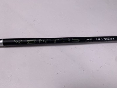 Fujikura 2025 Ventus Blue HB 5-A Seniors Graphite Hybrid Shaft 39