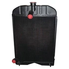 194275M94 Radiator For Massey Ferguson Tractor 135 20 2135 135 U.K. 148