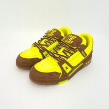 Louis Vuitton Trainer Sneaker 102883459