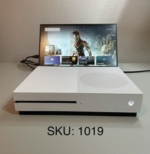 Microsoft Xbox One S 1TB Console Only