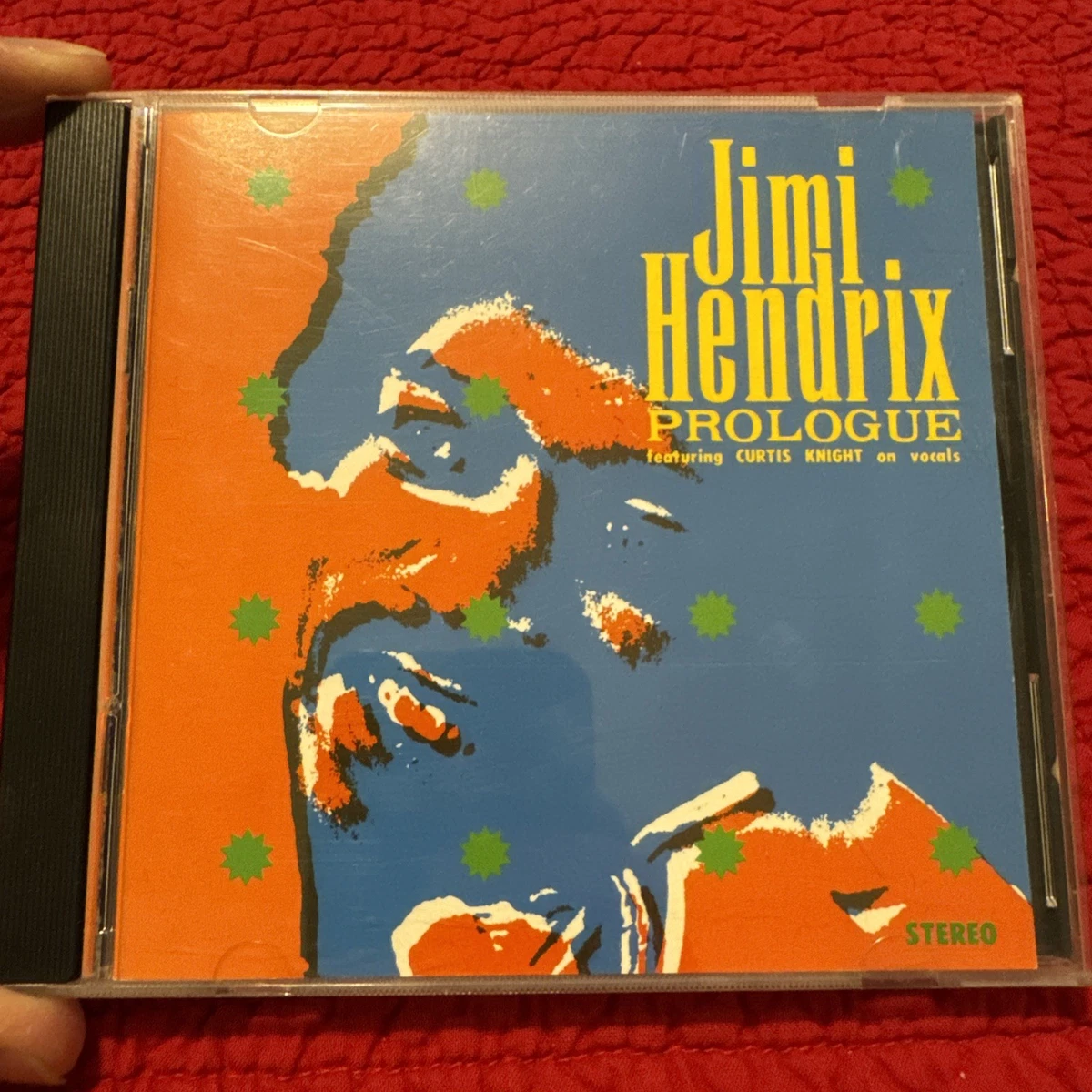 Las mejores ofertas en Jimi Hendrix CD de Música Rock | eBay