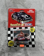 Joe Nemechek 87 Dentyne 1993 Racing Champions 1/64 Scale Diecast Nascar New