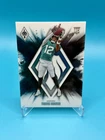 2025 Panini Phoenix - Color Blast Travis Hunter #7 (RC) Case Hit SSP Jaguars