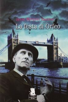 La festa di Orfeo von JAVIER MARQUEZ SANCHEZ | Buch | Zustand sehr gut