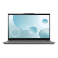 Lenovo IdeaPad 3 15.6" FHD i5-1235U 256GB Touch Gray 82RK00BEUS Windows 11 Home