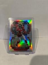 2021 Panini Prizm Michael Vick Silver #330