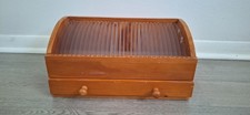 Vintage Mail Organizer 