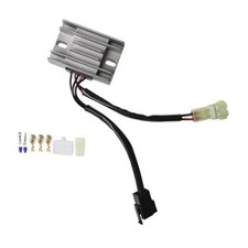 Voltage Regulator Rectifier Replacement for ArcticCat 250 300 2x4 4X4 2001