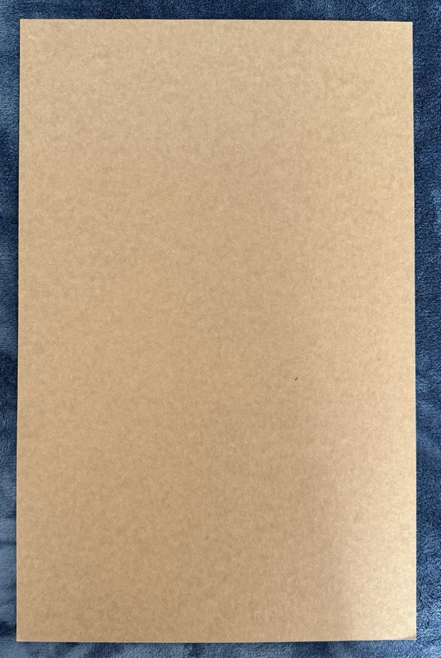 JETHRO TULL Concert Letter Press 1982 Wing’s Stadium Classic Rock Decor 22x14 - Image 2 of 4