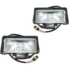 Diederichs Nebelscheinwerfer links rechts H3 für Fiat Seicento/600 187_