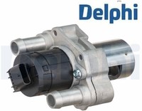 Delphi EG10486-12B1 Agr-Ventil AGR Ventil AbgasrüCkfüHrventil