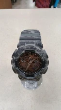 CASIO GA-100CM-8AJF G-SHOCK
