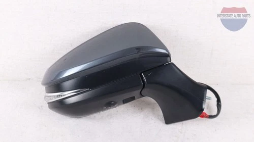 2021-2024 Toyota Venza RH Right Pass View Door Mirror w/Blind Spot w/Camera OEM