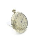 1919-1927 Hamilton 17-21J 16s Grade 992 974 Pocket Watches Lot of 2 #WB5122-3 — photo 9