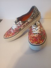 Las mejores ofertas en Zapatillas deportivas para mujer VANS