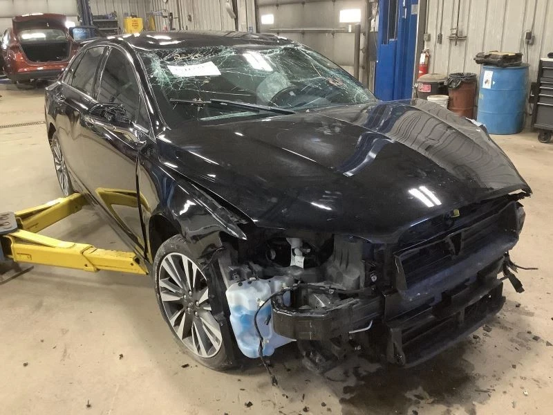 Volante/placa flexible transmisión automática 2,7 L compatible con 15-20 EDGE 316095 Foto 4 de 4