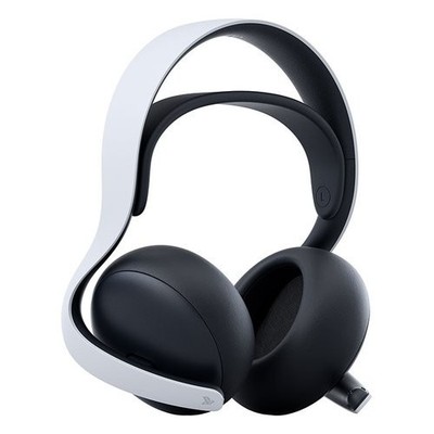 Sony Interaktive Gaming Kopfhörer Playstation PLAYSTATION 5 Pulse Elite + Tasche