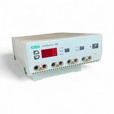 Bio-Rad PowerPac 200 Electrophoresis Power Supply