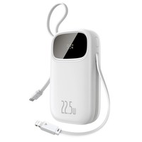 Baseus Powerbank Enerfill FC31 20000 Mah 22,5 W FÜR Handys Mit USB-C