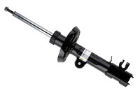 Vorderachse Rechts Bilstein 22-242440 StoßDäMpfer FüR Fiat