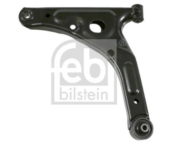 Querlenker Dreieckslenker Febi Bilstein 22861 FüR Ford Transit 22862 Stahlblech-image