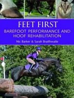Feet First | Barefoot Performance And Hoof Rehabilitation | Nic Barker (U. A.)