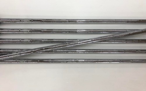 Mizuno JPX 825XD Iron Set 5-9+Pw NS Pro 950GH HT 6pcs Right-handed Golf Clubs - Picture 7 of 8