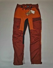 RevolutionRace Rambler XL Lightweight Pro Trousers for Men, Outdoor rrp �109