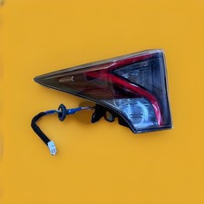 2016-2018 TOYOTA PRIUS Taillight Left Tail La...