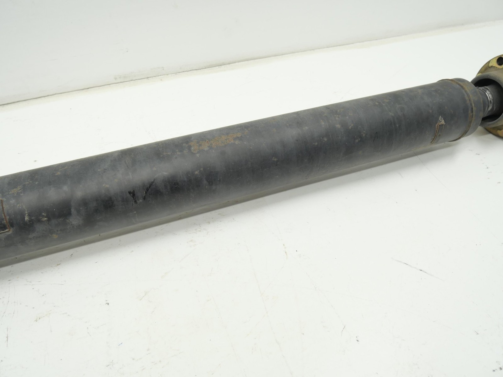 2005 Bentley Continental GT 6.0L Rear Drive Shaft Propeller Prop 59k Miles OEM